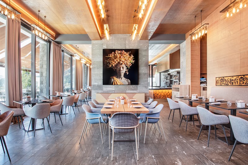 1913 - Restaurant du Palace