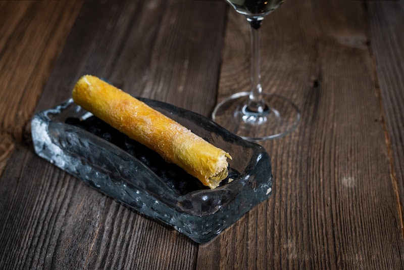 2 klosterparkgassli „Klosterstübli“ by Rafa Martinez