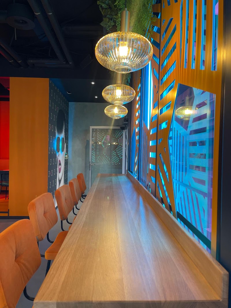 3 Mens Kebab Zürich