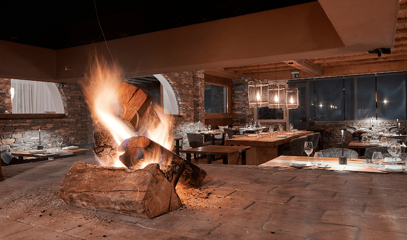 Aïda Hôtel & Spa - Relais & Châteaux