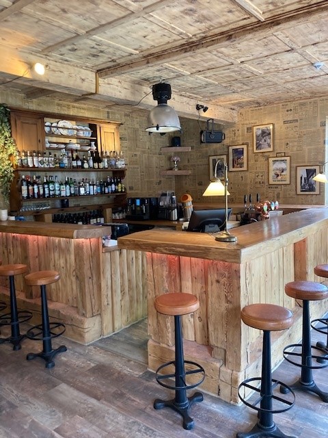 A'PIC - Bar-Bistrot & Petite Restauration