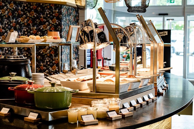 A1 Grauholz Restaurant Süd