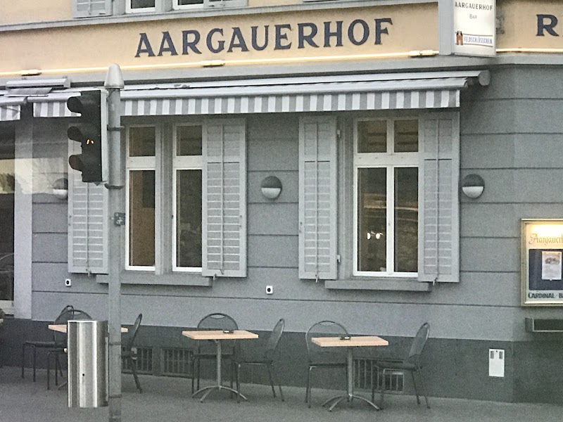 Aargauerhof