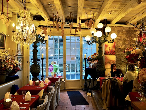 Abaco Chocolat Suisse