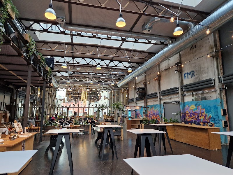 AHA (Aeschbachhalle)