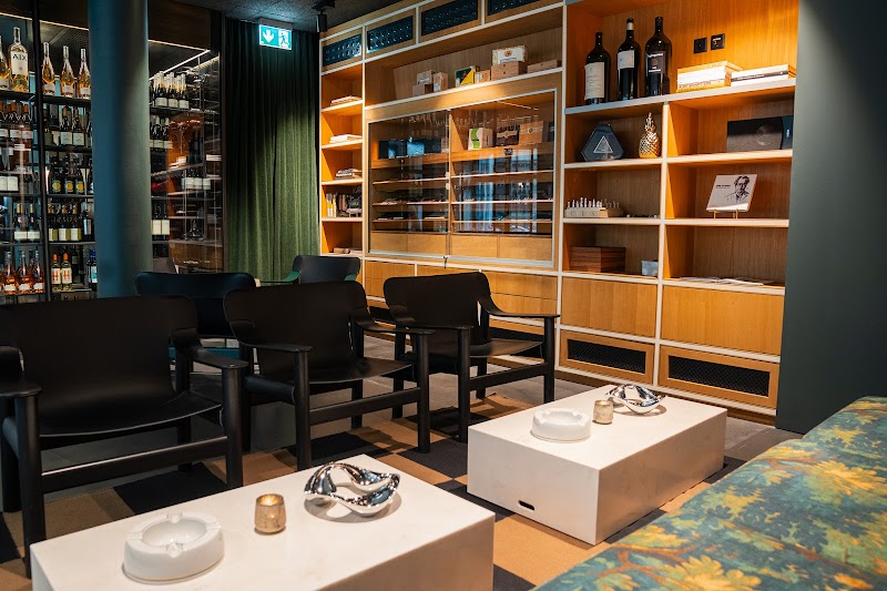 Ampersand Grillrestaurant