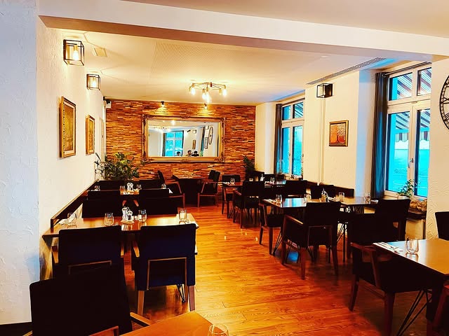 AnaMiRa | Italian Restaurant & Pizza
