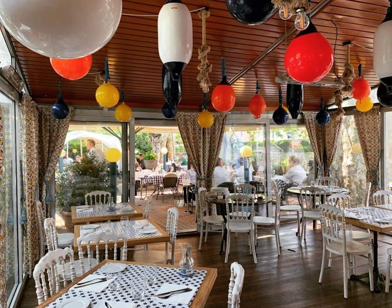 AnemaCore - Seafood & Pizza Ristorante, Viganello