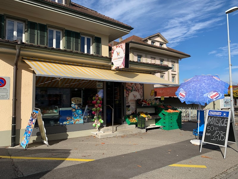 Anka Supermarkt Ittigen