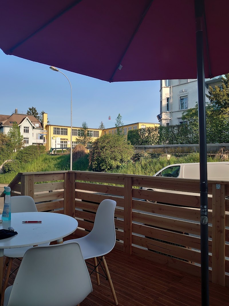 Anna's Bubble Waffle