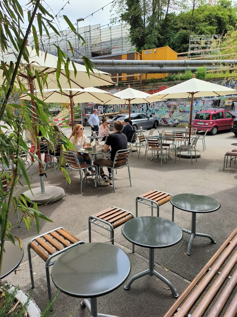 anne. – Restaurant in Zürich