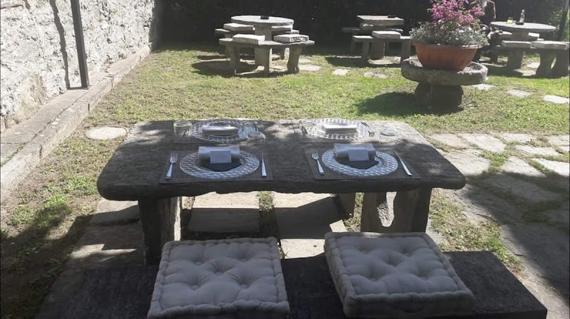 Antica Locanda Lessy 1911