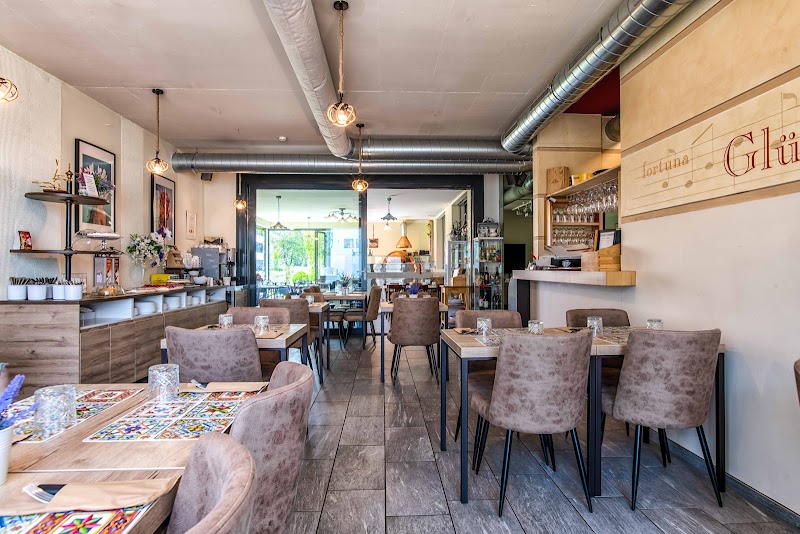 Antica Napoli Pizza & Panuozzi