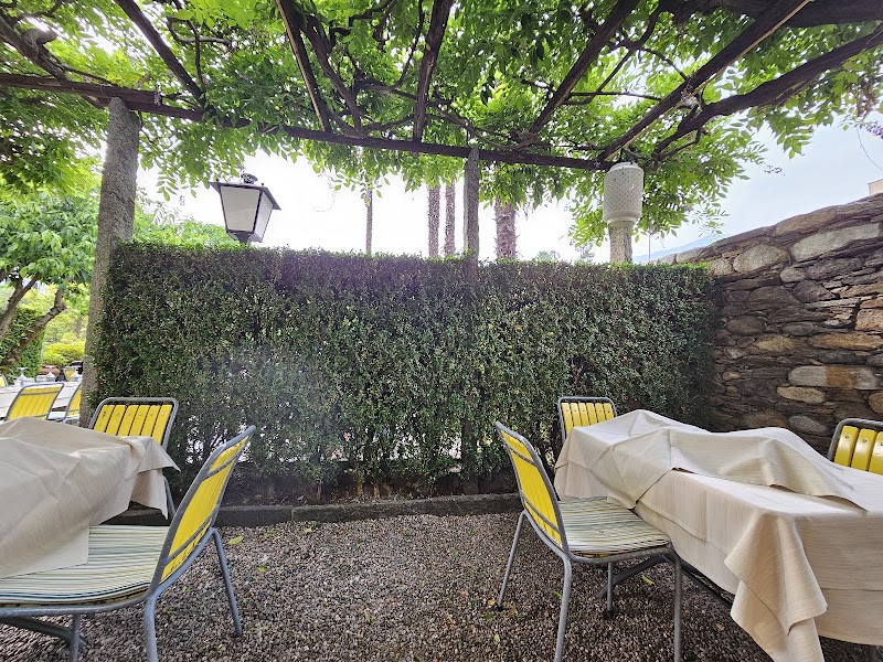 Antico Ristorante Borromeo