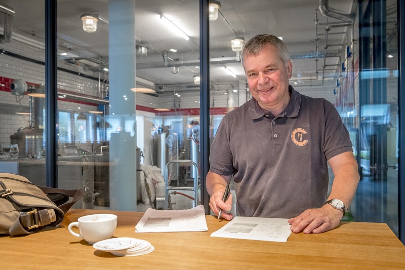 ArliBrau - Brauerei Basel