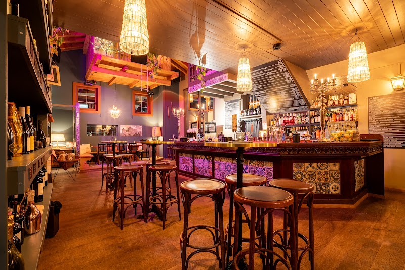 Armando's pane e vino