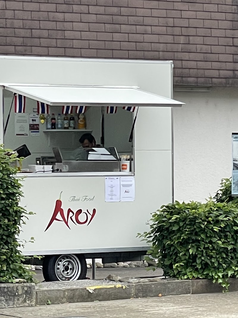 Aroy Thai Food