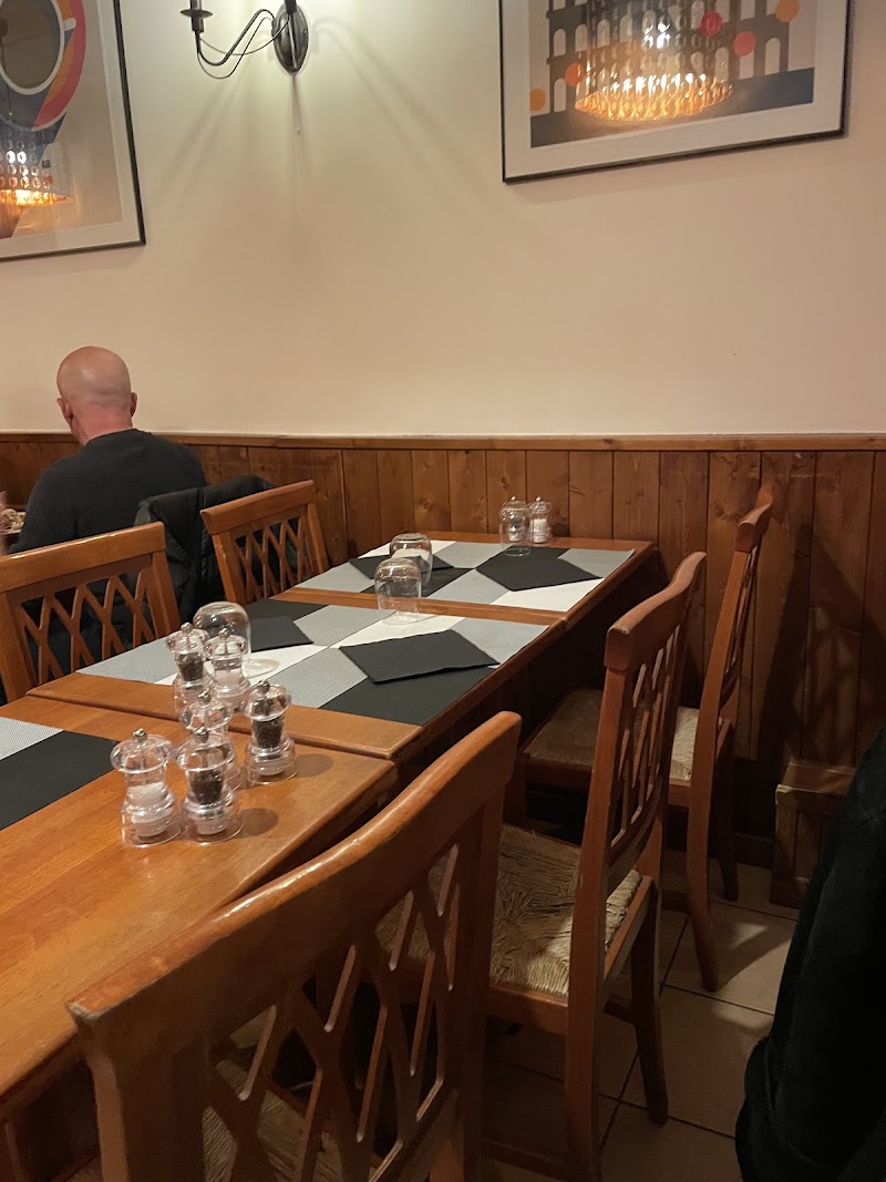 Au Capitaine Haddock