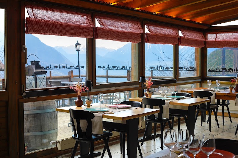 Auberge de l'Armailli