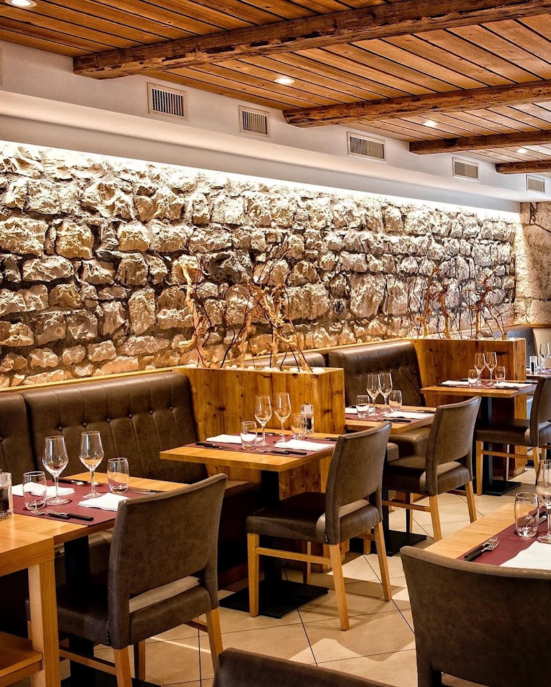 Auberge Le Relais Chavannes-de-Bogis Hôtel Restaurant