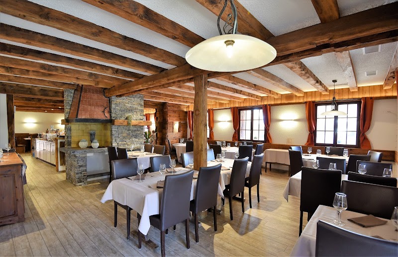 Auberge Petit Paradis