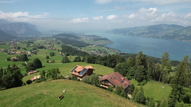 Auszeit-Hotel Z Aeschiried