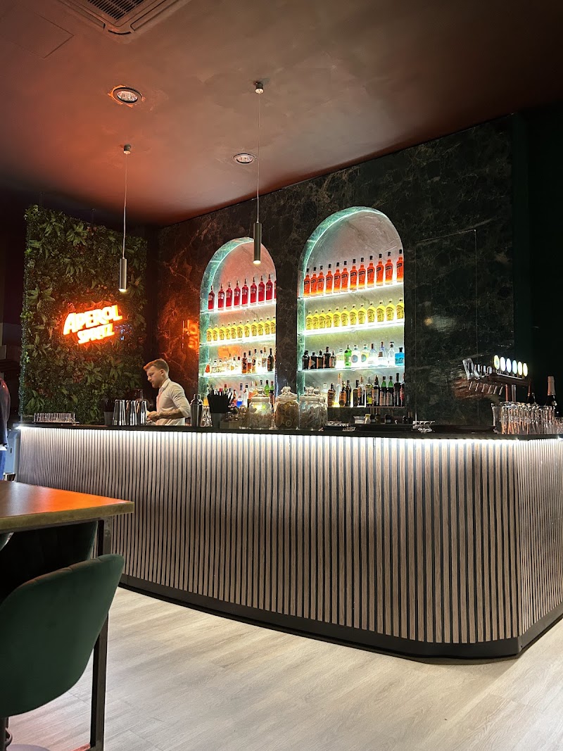 Autentiko - Gusto Napoletano