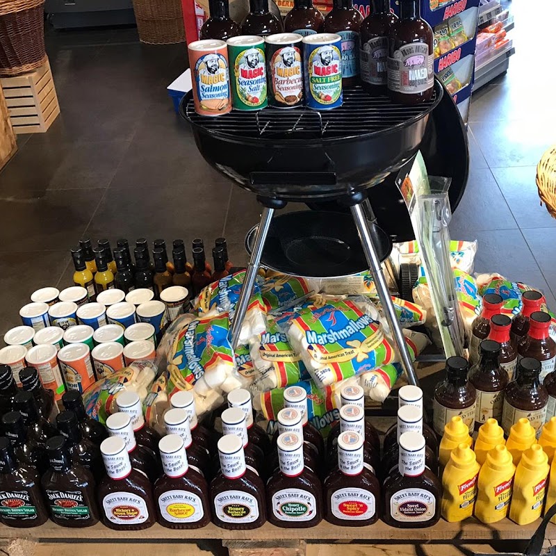 Autogrill Raststätte Münsingen Ost