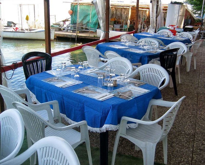 Aux Délices du Lac - Buvette du Petit-Bois