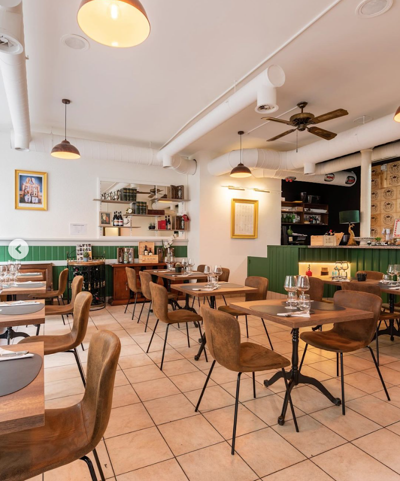 Aux Sapeurs Pompiers