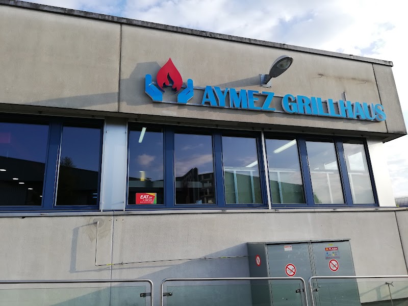 Aymez halal Markt Winterthur