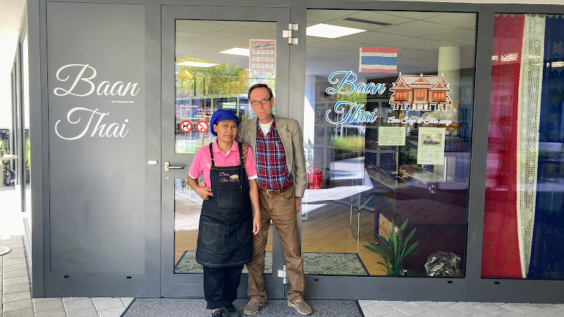 BAAN THAI Asia Shop GmbH