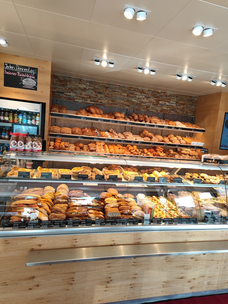 Bäckerei & Café Gschwend Rotmonten