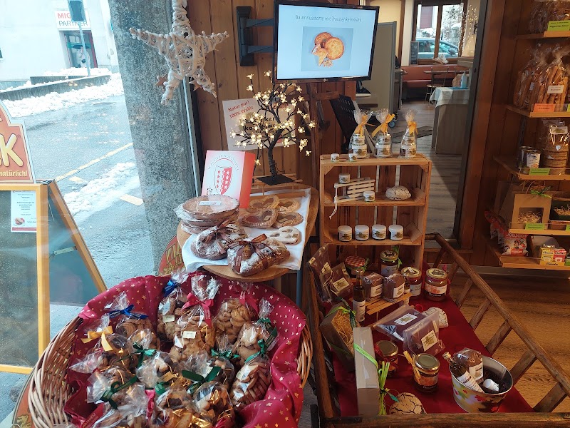 Bäckerei Cafè Restaurant Mathieu – Bäckerei Restaurant in Susten