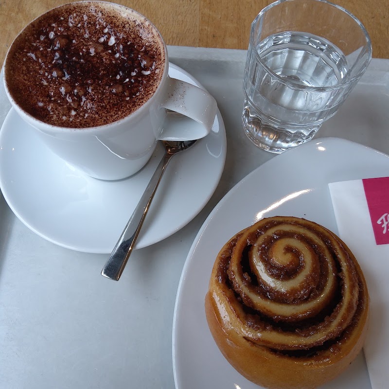 Bäckerei-Conditorei Fleischli AG Bülach Post – Bäckerei Restaurant in Bülach