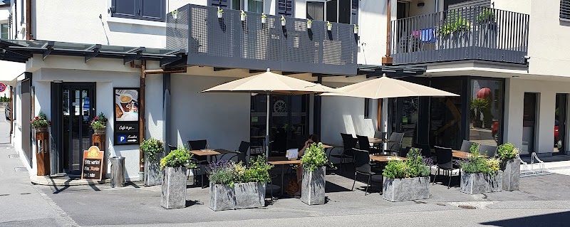 Bäckerei - Konditorei & Café Vogel – Bäckerei Restaurant in Küssnacht