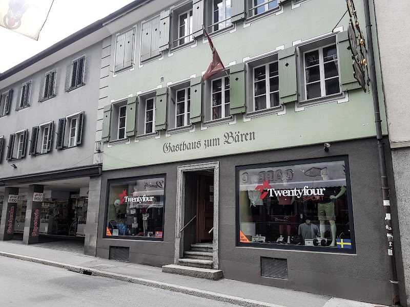 Bären – Schweizerisch Restaurant in Altdorf