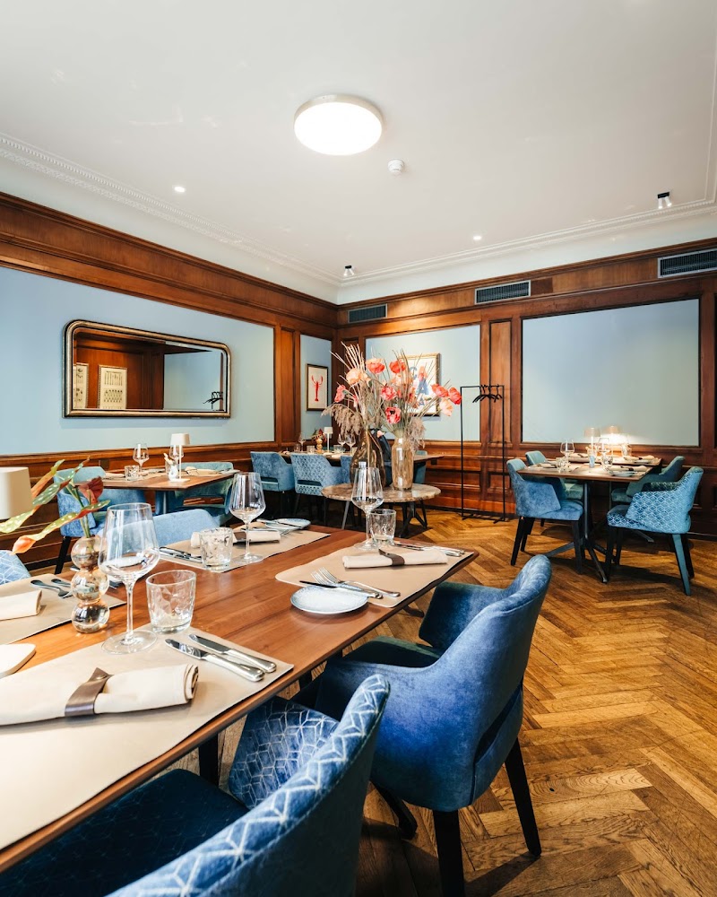 Bären Langenthal – Restaurant in Langenthal