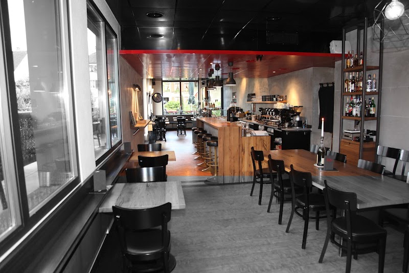 Bajazzo Coffee Apéro – Coffeeshop Restaurant in Muttenz