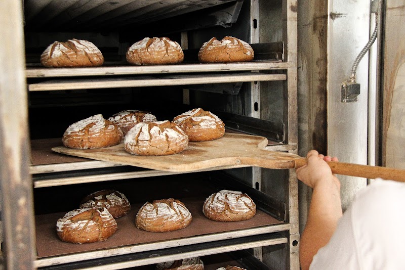 Bakehouse by Imholz - Horgen – Bäckerei Restaurant in Horgen