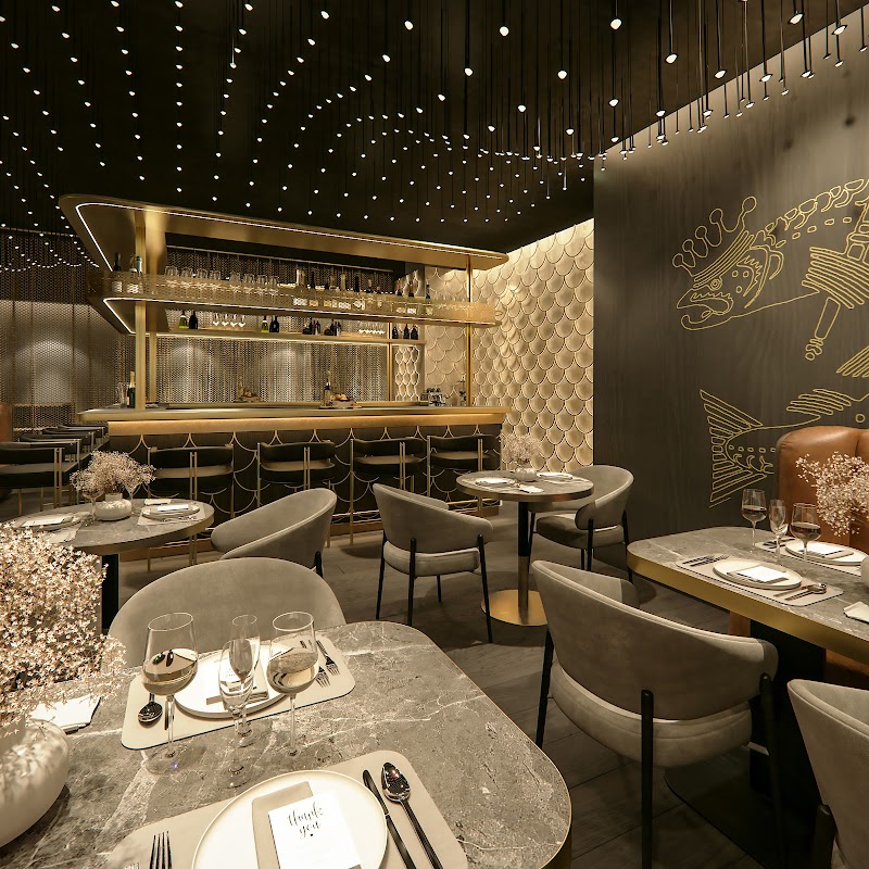 BALIK Kitchen, Bar & Brasserie