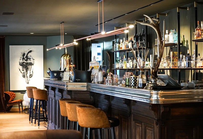 Balthazar St. Moritz – Pizza Restaurant in St. Moritz