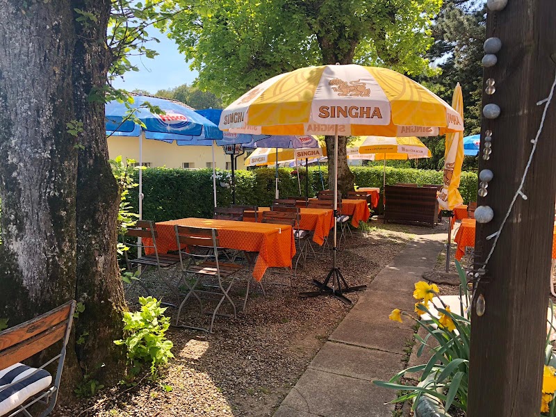 Banbua – Asiatisch Restaurant in Illnau-Effretikon