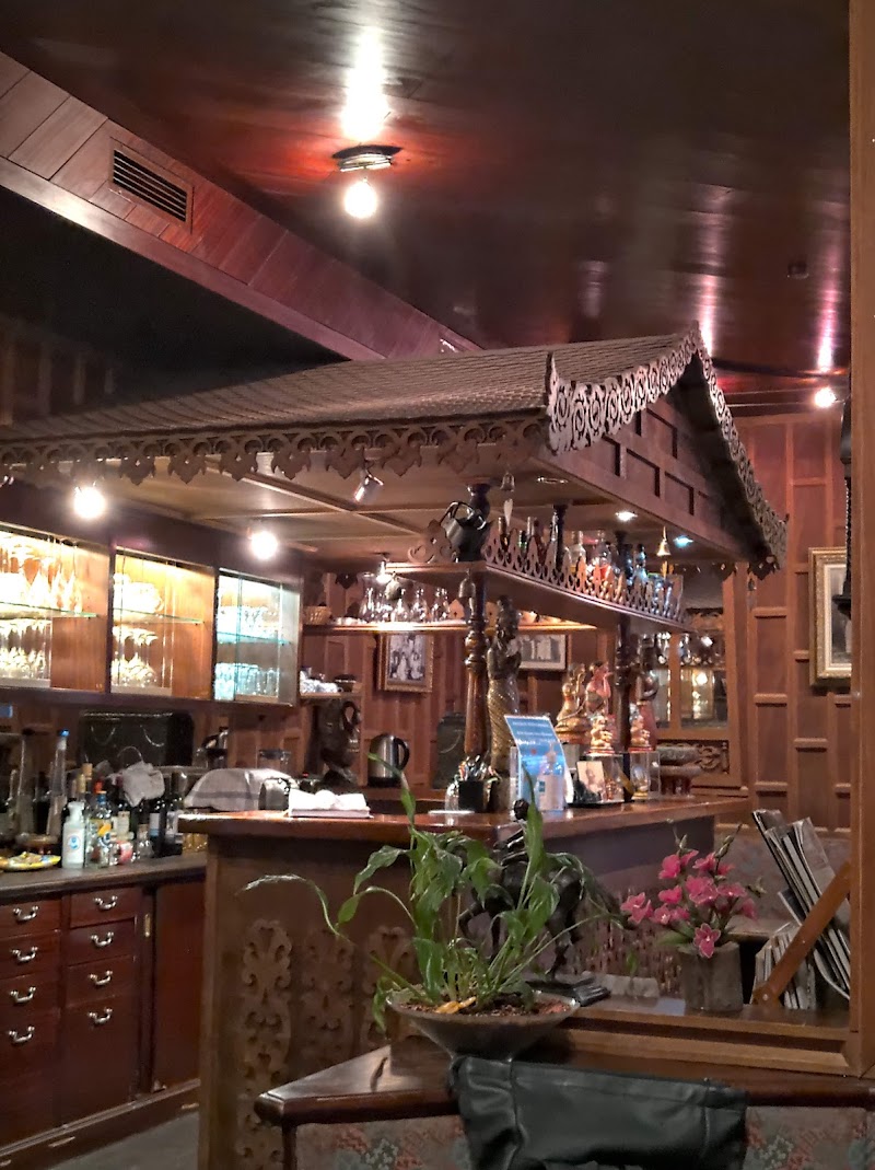 Bangkok – Thailändisch Restaurant in Konstanz