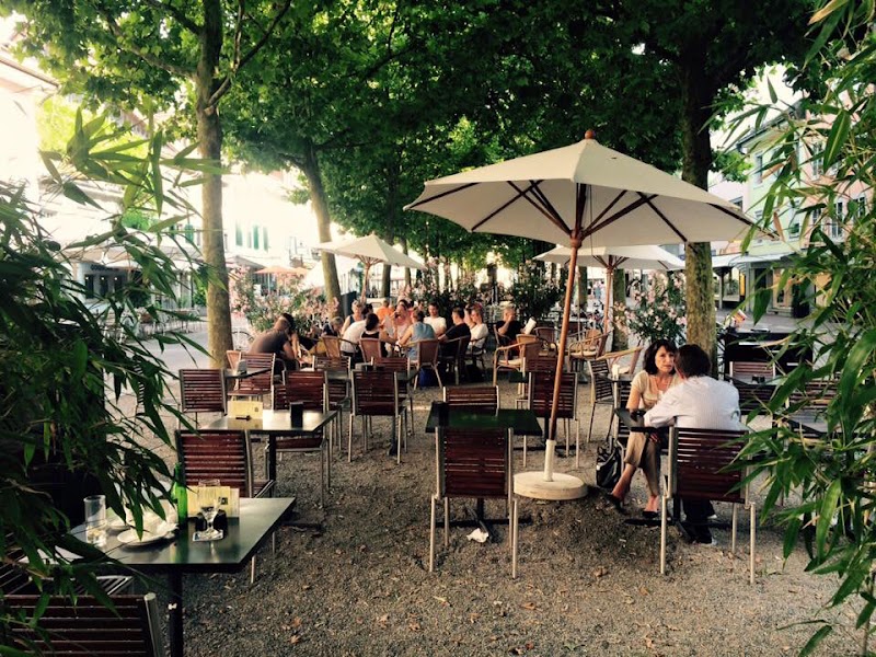 Bar Alltag – Bar Restaurant in Winterthur