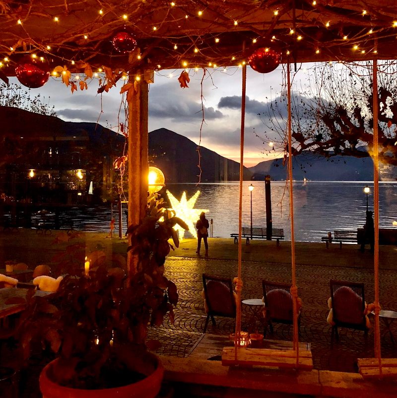 Bar Battello – Bar Restaurant in Ascona