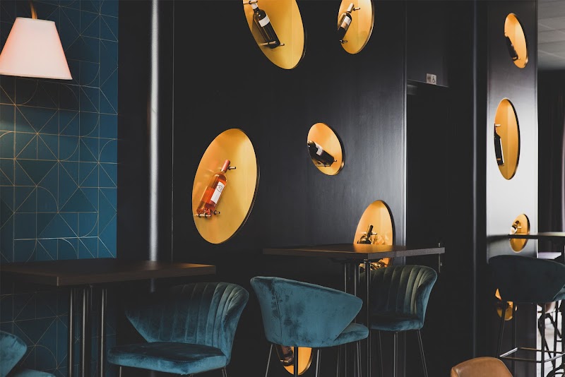 Bar Le 17:30 – Bar Restaurant in Sierre