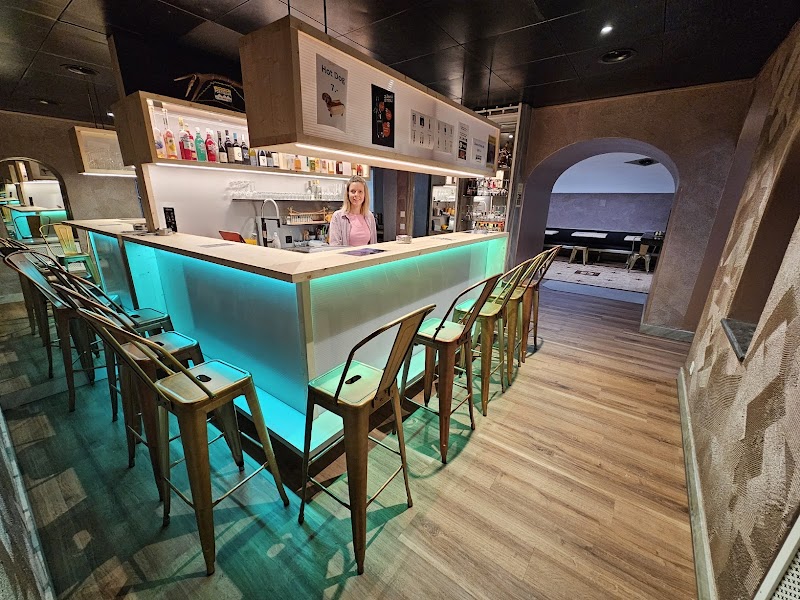 Bar Postigliun – Bar Restaurant in Disentis/Mustér