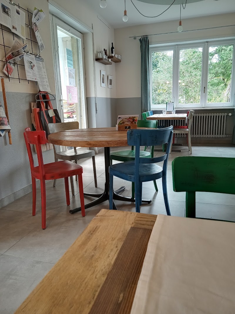 Bar-Ristorante Zanzibar