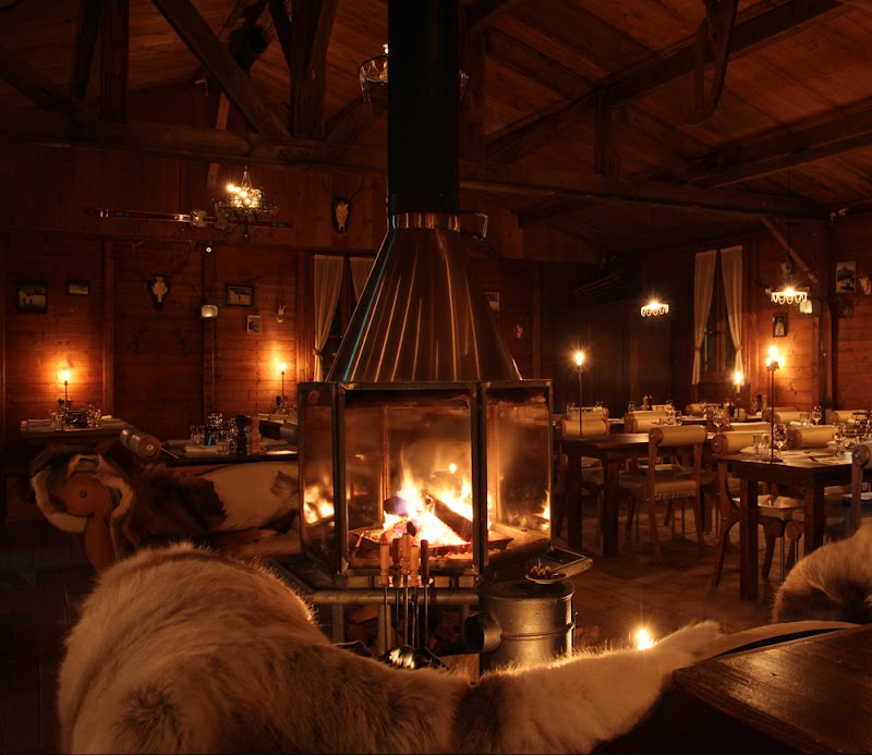 Baracca Zermatt – Fondue-Restaurant Restaurant in Kloten